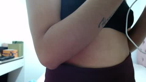 Alia  online show from 02.02.26