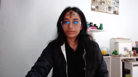 Alia  online show from 02.18.26