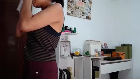 Alia  online show from 03.27.26