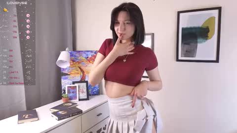 Eva online show from 03.22.26