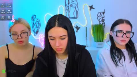 alia skay online show from 03.18.26