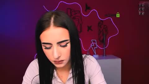 alia skay online show from 04.05.26