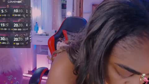 aliana_ross online show from 02.22.26