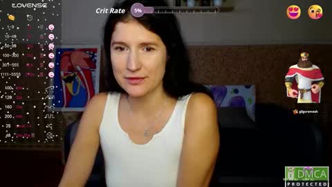 Alianna online show from 12.20.25