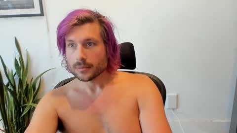 Luke online show from 01.15.25