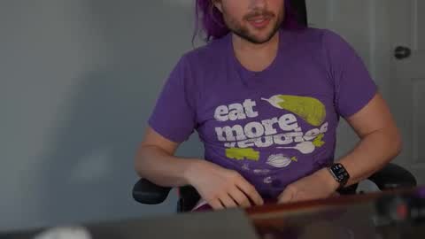 Luke online show from 02.12.26