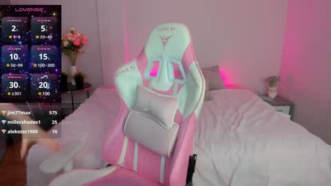 alic_black online show from 02.05.25