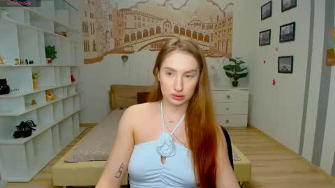 Alica online show from 05.18.26