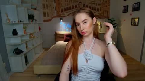 Snapshot of alicafoxis chatting on 07.09.26 Alica online show from 07.09.26