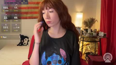 Snapshot of alicaslim chatting on 12.04.25 alicaslim online show from 12.04.25