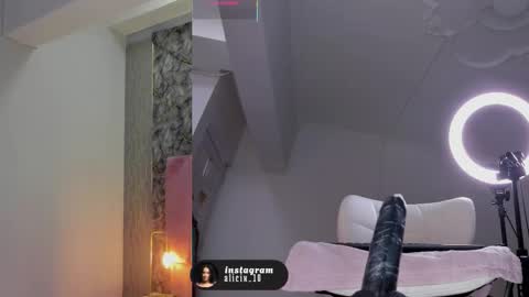 alicia online show from 02.03.26