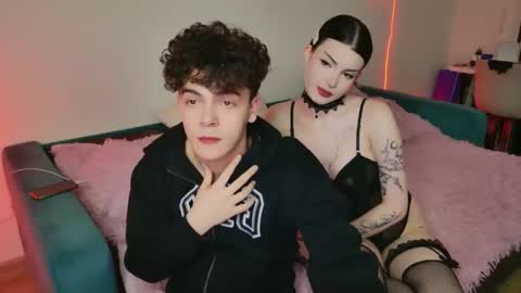 alice and james online show from 11.09.25