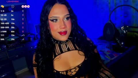 Snapshot of alice666doll chatting on 04.04.26 NEW ACCOUNT ALICE online show from 04.04.26