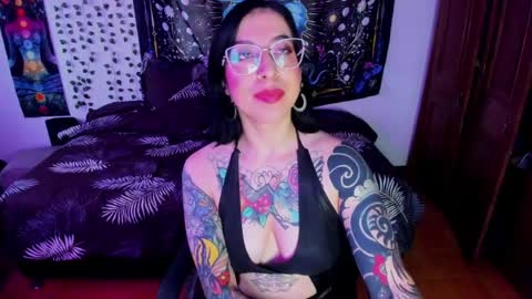 ALiCE ROSE online show from 05.17.26