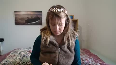 Snapshot of alice8363 chatting on 03.08.25 Alice online show from 03.08.25