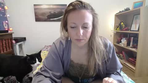 Snapshot of alice8363 chatting on 10.23.25 Alice online show from 10.23.25