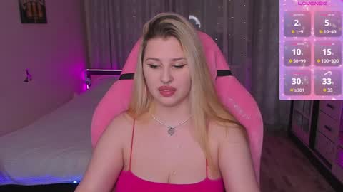 Alice   Miss online show from 01.22.25