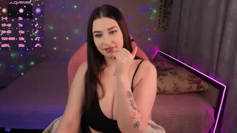 Alice   Miss online show from 02.12.26