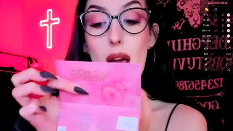 Miss Alice online show from 01.07.26