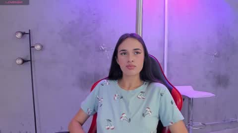 Snapshot of alice__susan chatting on 02.18.26 Alice Susan online show from 02.18.26