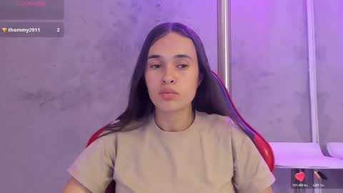 Snapshot of alice__susan chatting on 03.28.26 Alice Susan online show from 03.28.26