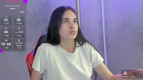 Snapshot of alice__susan chatting on 04.22.26 Alice Susan online show from 04.22.26