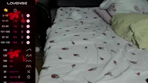 Alice online show from 10.13.25