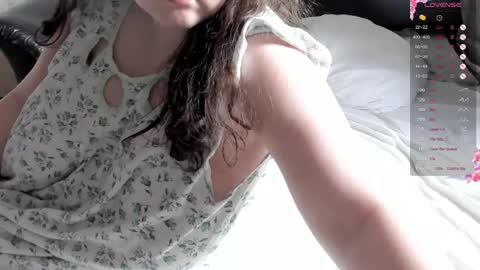 Snapshot of alice_allens chatting on 04.23.26 Alice online show from 04.23.26