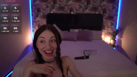 Alice online show from 11.20.25