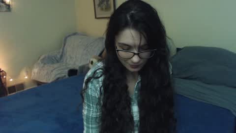 Alice Asks online show from 12.02.24