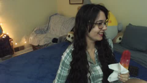 Alice Asks online show from 12.02.24