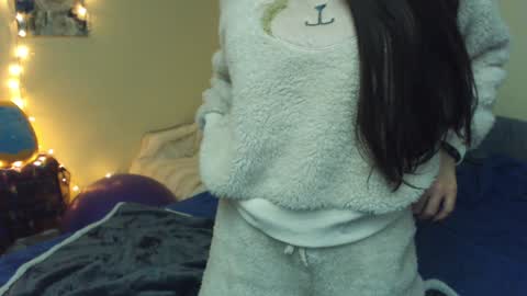 Alice Asks online show from 12.25.24