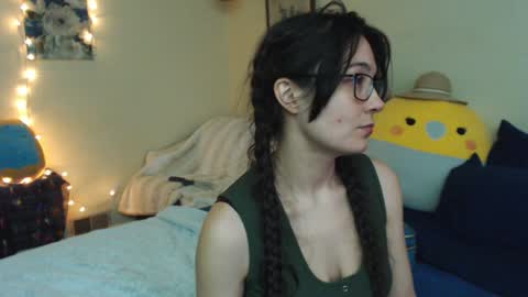 Alice Asks online show from 01.17.25