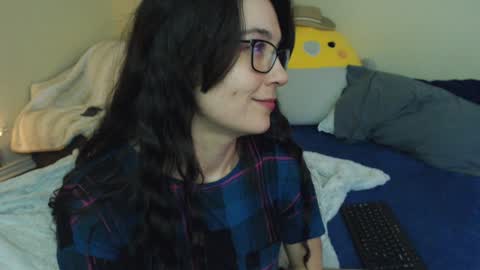 Alice Asks online show from 01.18.25