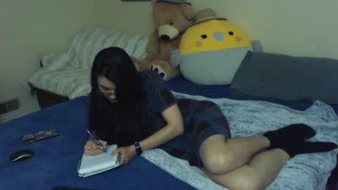 Alice Asks online show from 02.13.25