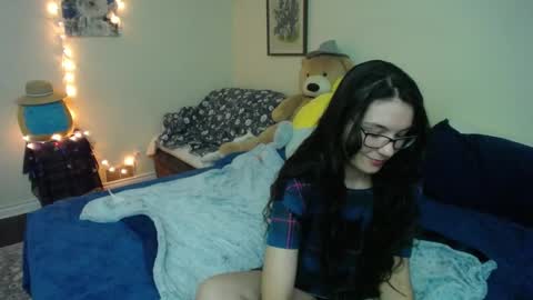 Alice Asks online show from 09.13.25