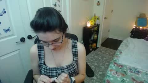 Alice Asks online show from 01.10.26