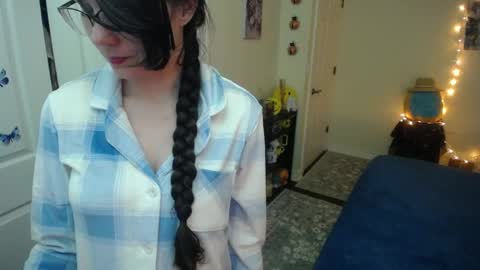 Alice Asks online show from 03.20.26