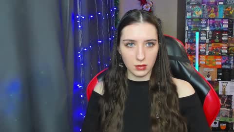 Alice online show from 12.14.24