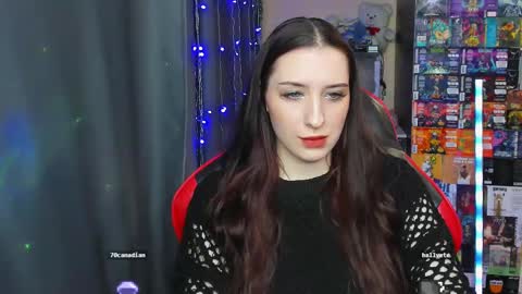 Alice online show from 02.22.25