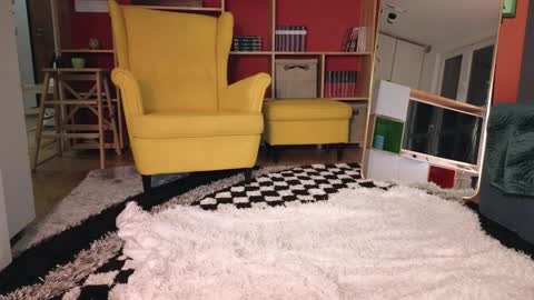 A R Y A  T I A online show from 12.03.24