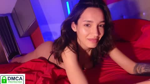 A R Y A  T I A online show from 01.30.25