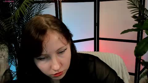 Cute Alice online show from 06.22.26