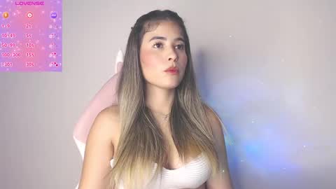 Snapshot of alice_cespedes chatting on 04.29.26 alice_cespedes online show from 04.29.26