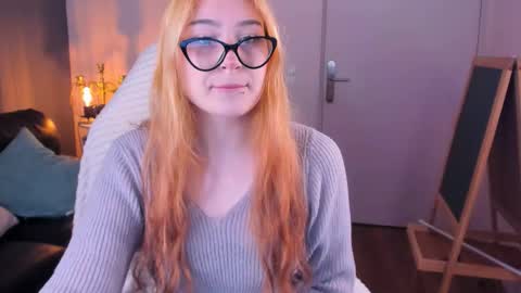 Alis online show from 11.24.25