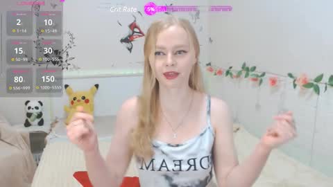 Alice  online show from 02.11.25