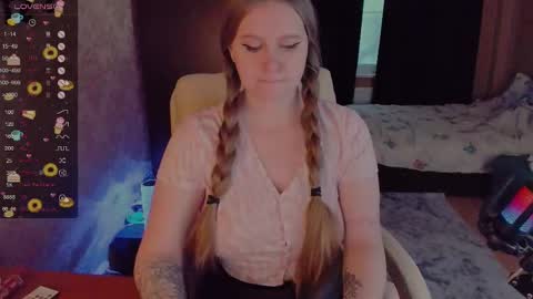 Alice 3 online show from 12.23.24