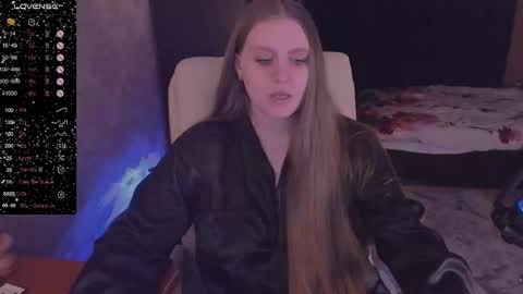 Alice 3 online show from 01.05.25