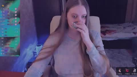 Alice 3 online show from 01.08.25