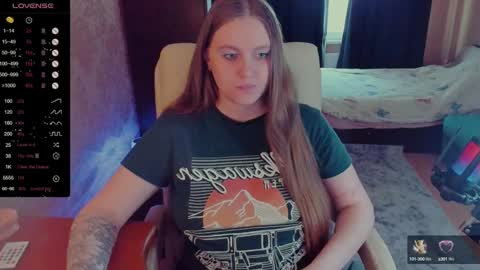 Alice 3 online show from 02.05.25